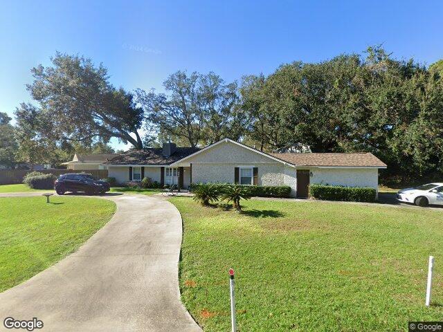 House for sale in Glynn, Georgia