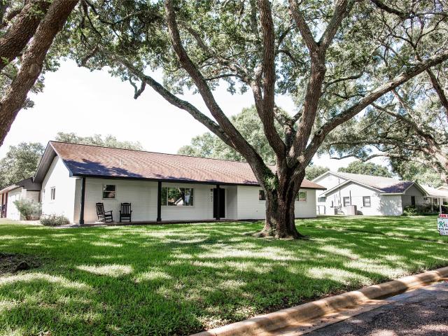House for sale in Wharton, Texas