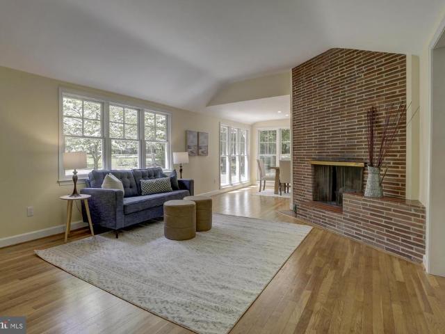 House for sale in Washington Grove, Maryland