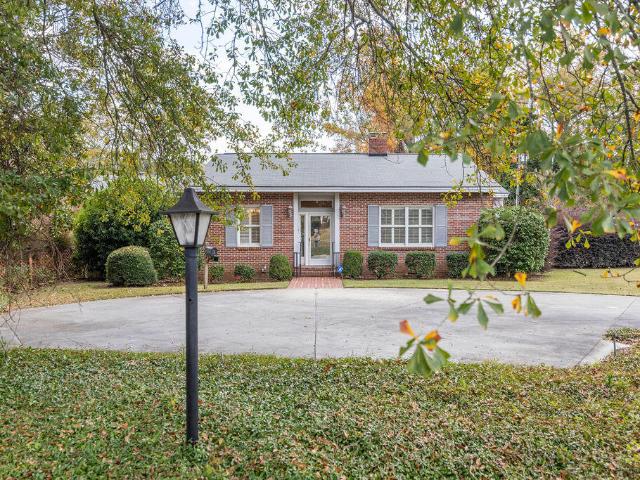 House for sale in Johnston, South Carolina