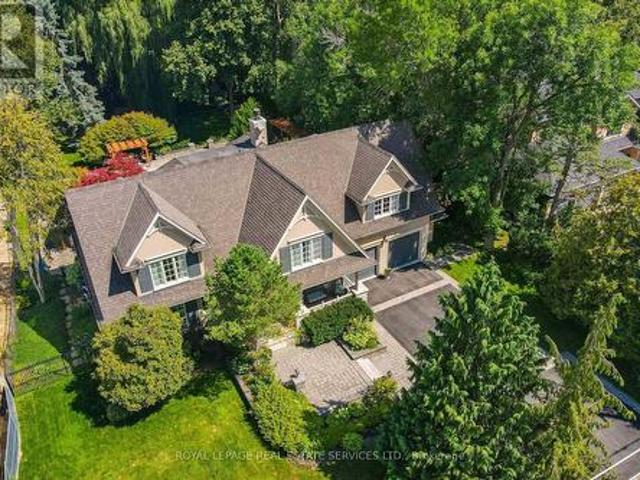House for sale in Mississauga, Ontario