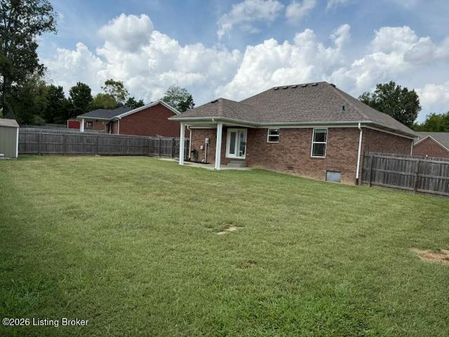 House for sale in Mount Washington, Kentucky
