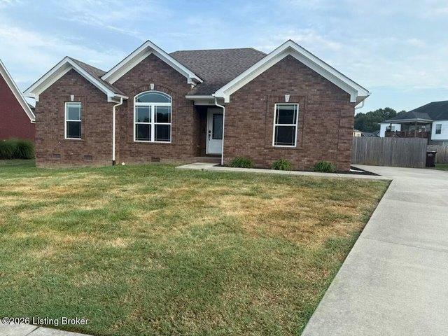 House for sale in Mount Washington, Kentucky