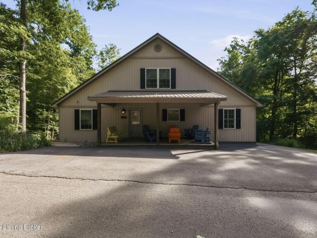House for sale in Leitchfield, Edmonson County
