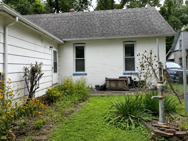House for sale in Edgar, Illinois