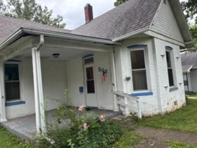 House for sale in Edgar, Illinois