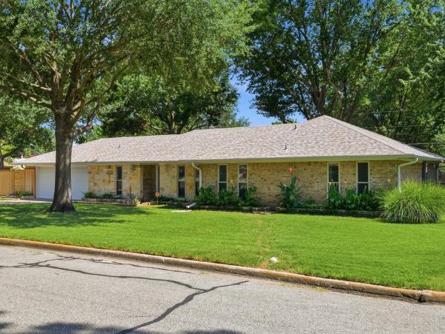 House for sale in Fannin, Texas