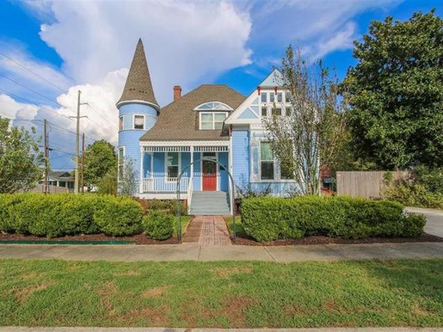 House for sale in Lake Charles, Louisiana