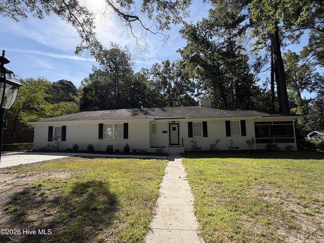 House for sale in Wilson, North Carolina