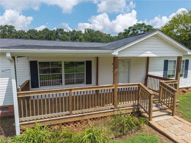 House for sale in Central, South Carolina
