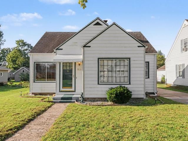 House for sale in Sturgis, Michigan