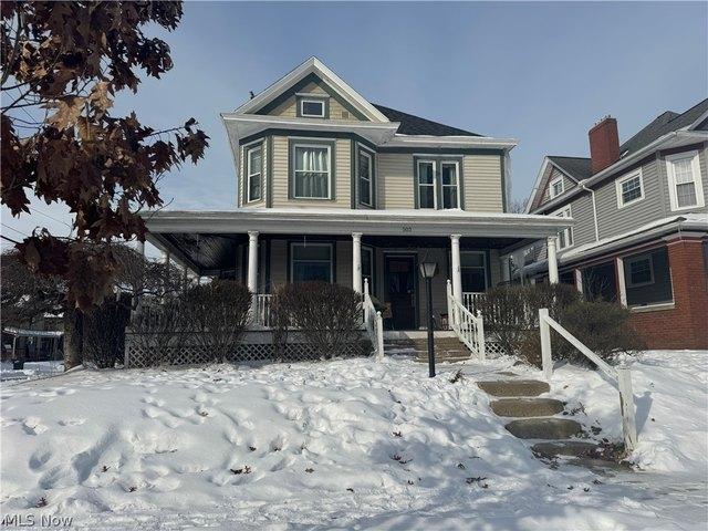 House for sale in Guernsey, Ohio