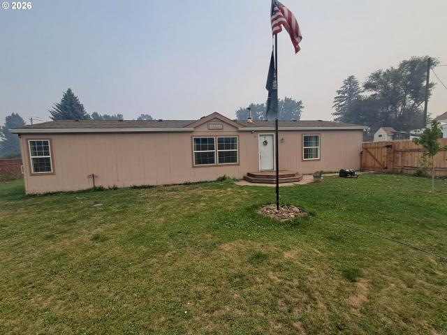 House for sale in Elgin, Union County