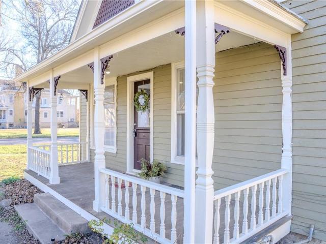 House for sale in Kansas