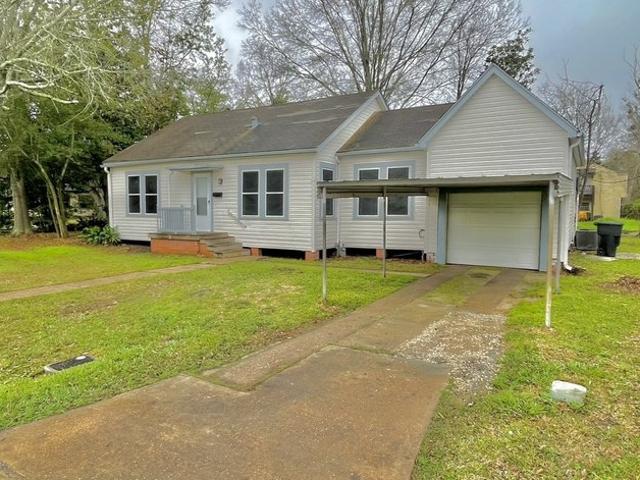 House for sale in Jefferson, Texas