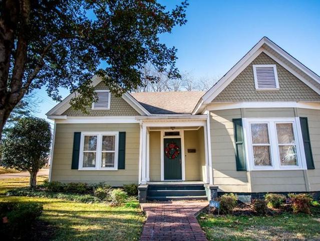 House for sale in Oxford, Lafayette County