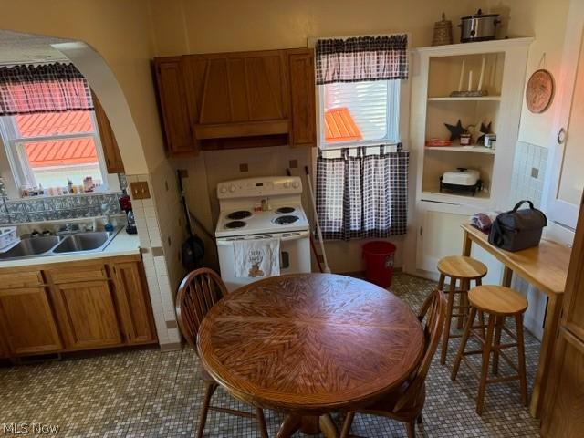 House for sale in Dennison, Ohio