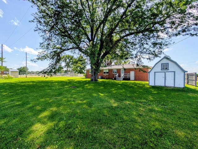 House for sale in Alpha, Illinois