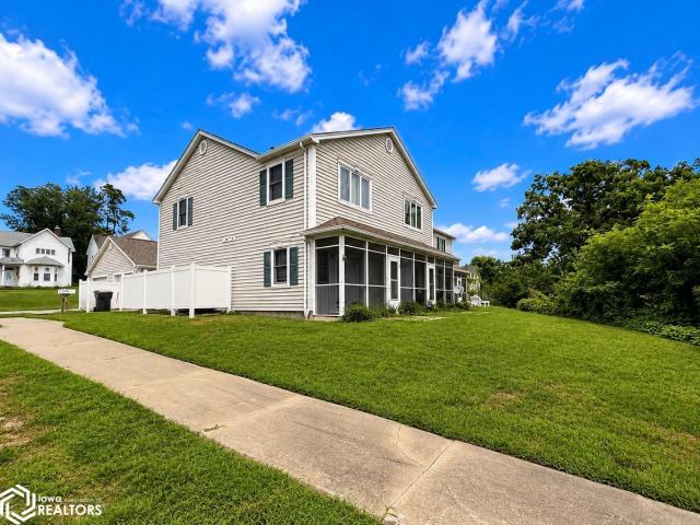 House for sale in Keokuk, Lee County