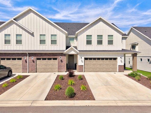 Townhouse for sale in Lindon, Utah