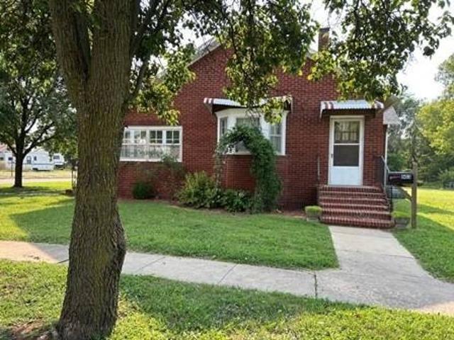 House for sale in Kansas