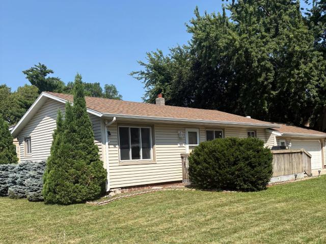 House for sale in Montevideo, Chippewa County