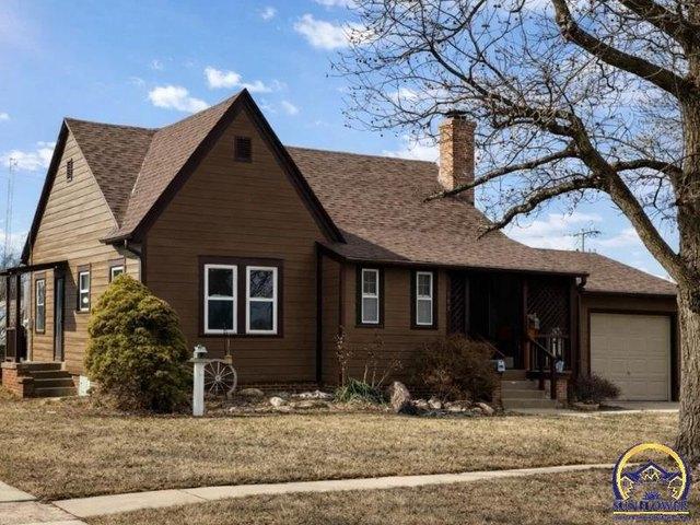 House for sale in Kansas