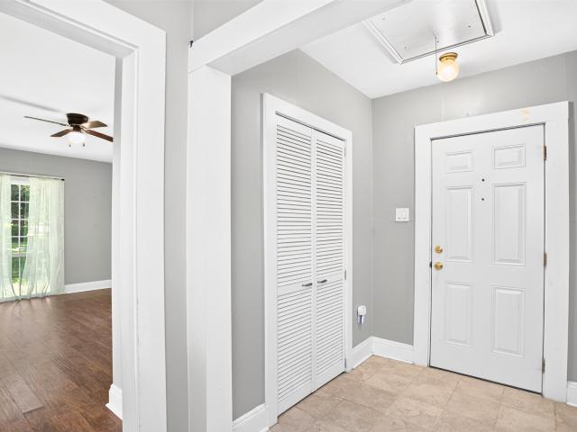 House for sale in Crockett, Texas