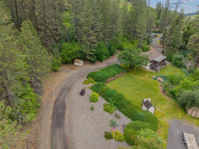 House for sale in Kendrick, Idaho