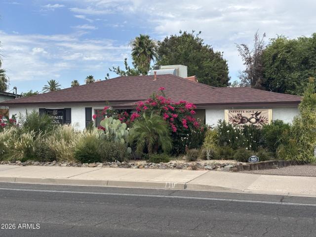 Commercial for sale in Mesa, Arizona