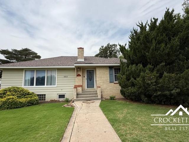 House for sale in Kansas
