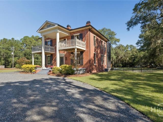House for sale in Springfield, Georgia