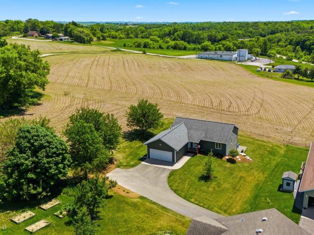 House for sale in Dodgeville, Wisconsin