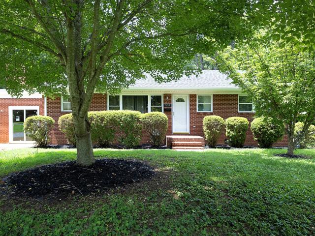 House for sale in Alamance, North Carolina