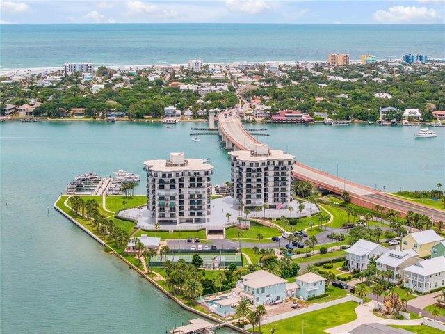 Condo for sale in New Smyrna Beach, Florida