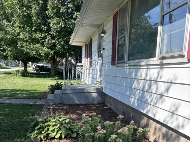 House for sale in Galva, Illinois