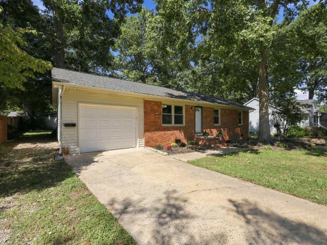 House for sale in Alamance, North Carolina
