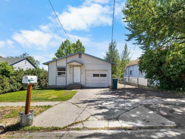 House for sale in Grangeville, Idaho