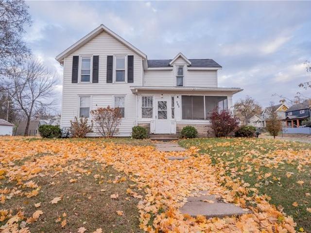 House for sale in Wisconsin