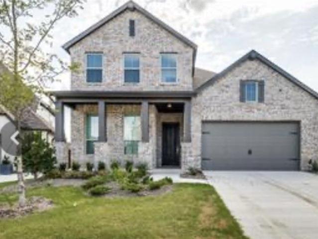 House for sale in Van Alstyne, Texas