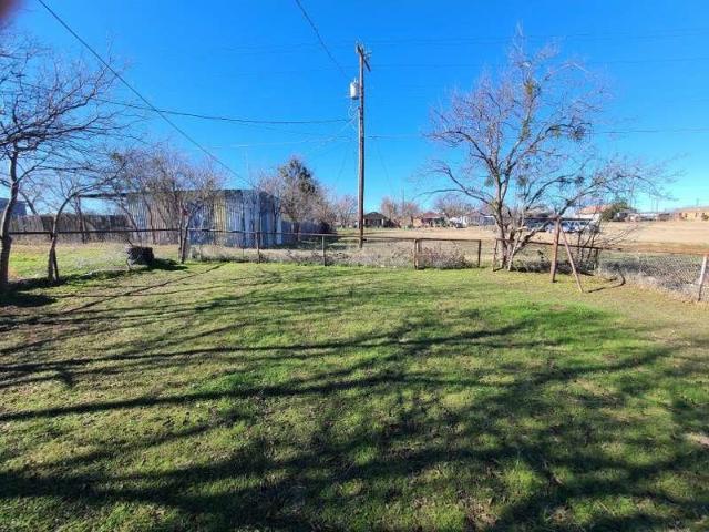 House for sale in Electra, Texas
