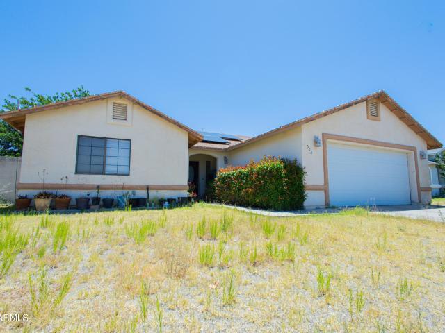 House for sale in Cochise, Arizona