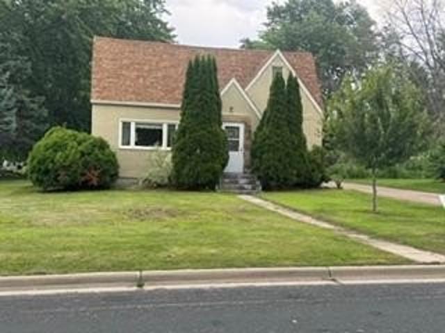 House for sale in Belle Plaine, Minnesota