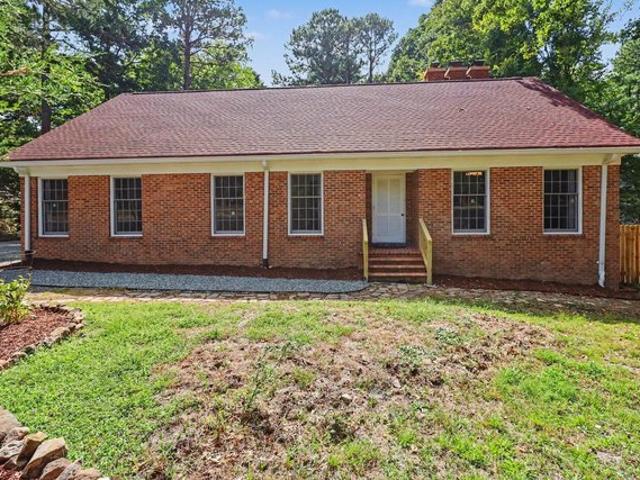 House for sale in Estes Hills, Chapel Hill