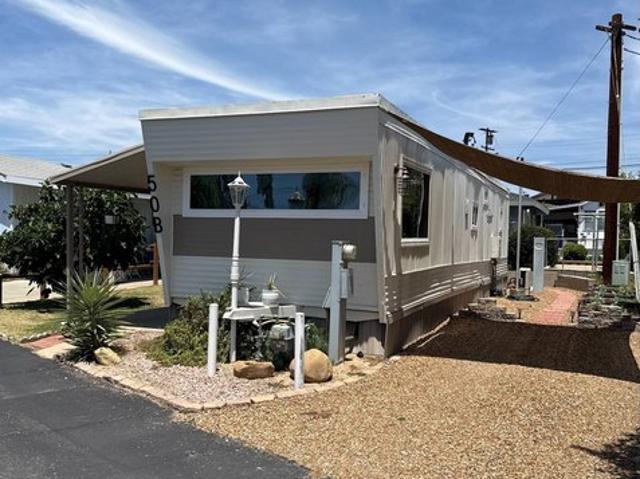 House for sale in El Cajon, California