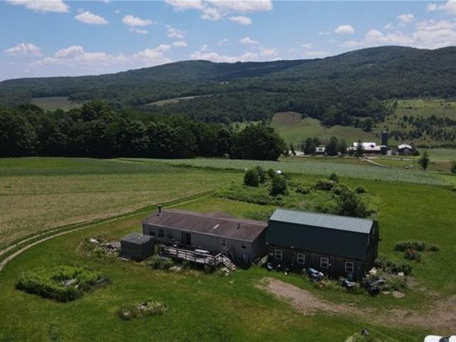 House for sale in Jefferson, New York