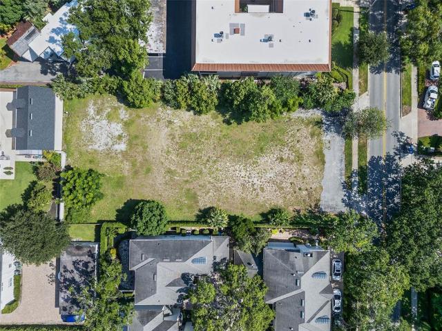 Land for sale in Winter Park, Florida