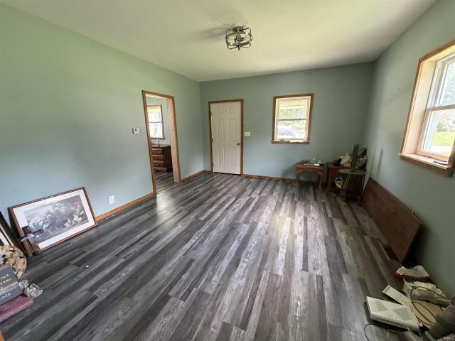 House for sale in Carlisle, Indiana