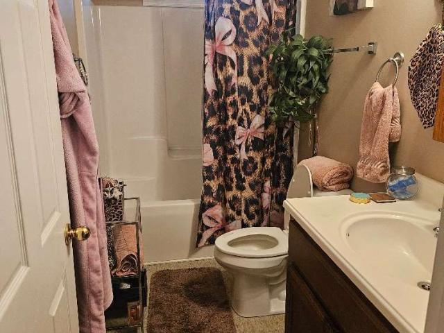 House for sale in Fitzgerald, Georgia