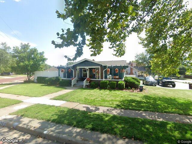 House for sale in Kansas